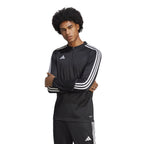 TIRO23 CB TRTOP Sportliches Oberteil aus recyceltem Polyester