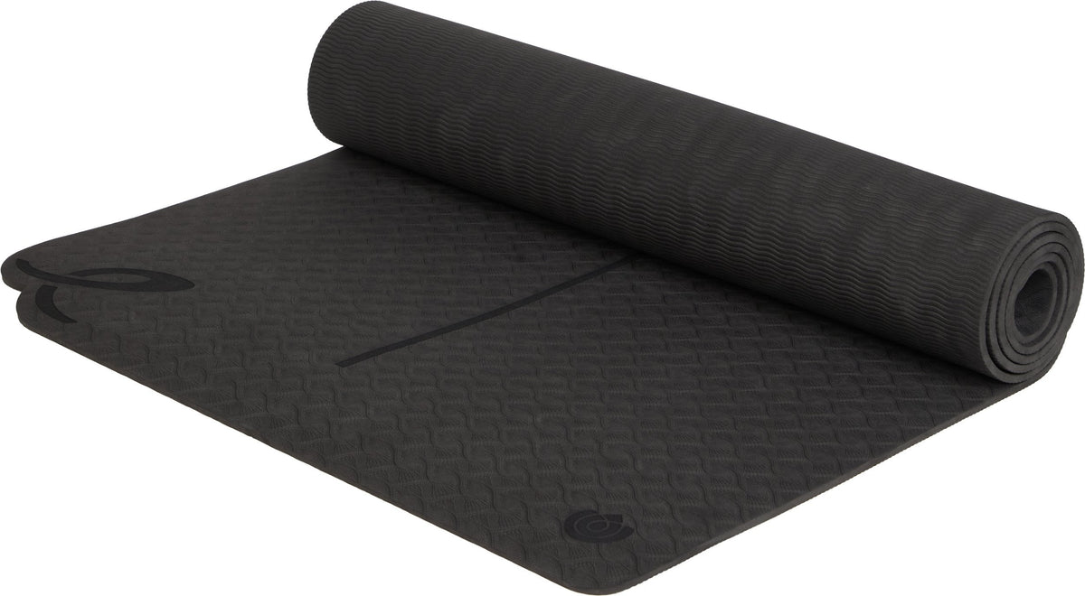 Yoga-Matte Yoga Mt TPE 6mm
