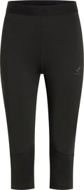 Tight 3/4 Portia III 3/4 Damen Laufhose