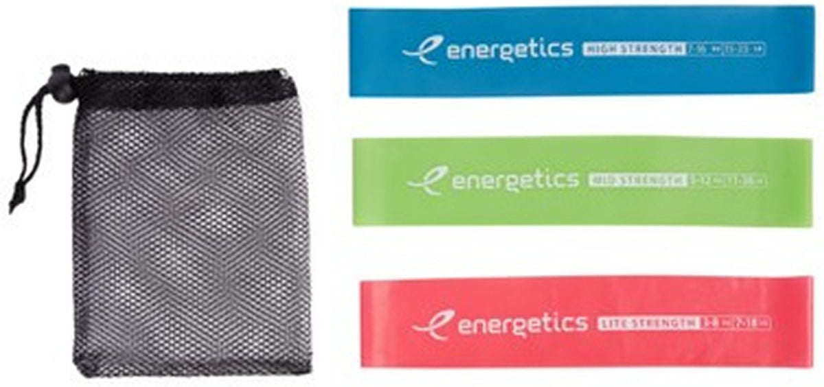 Physioband Mini Bnds St TPE