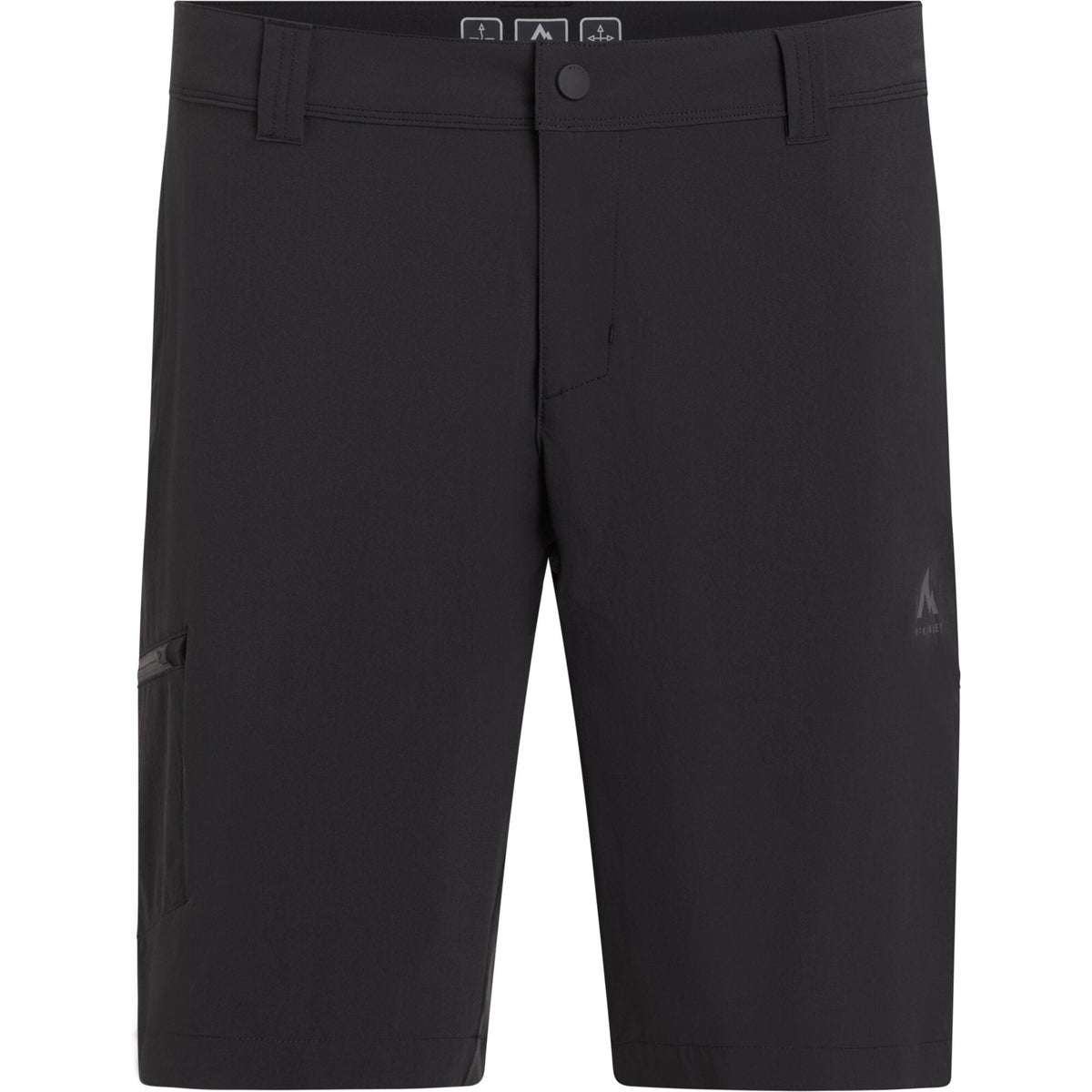 Bermuda Cameron III M mit DRY PLUS