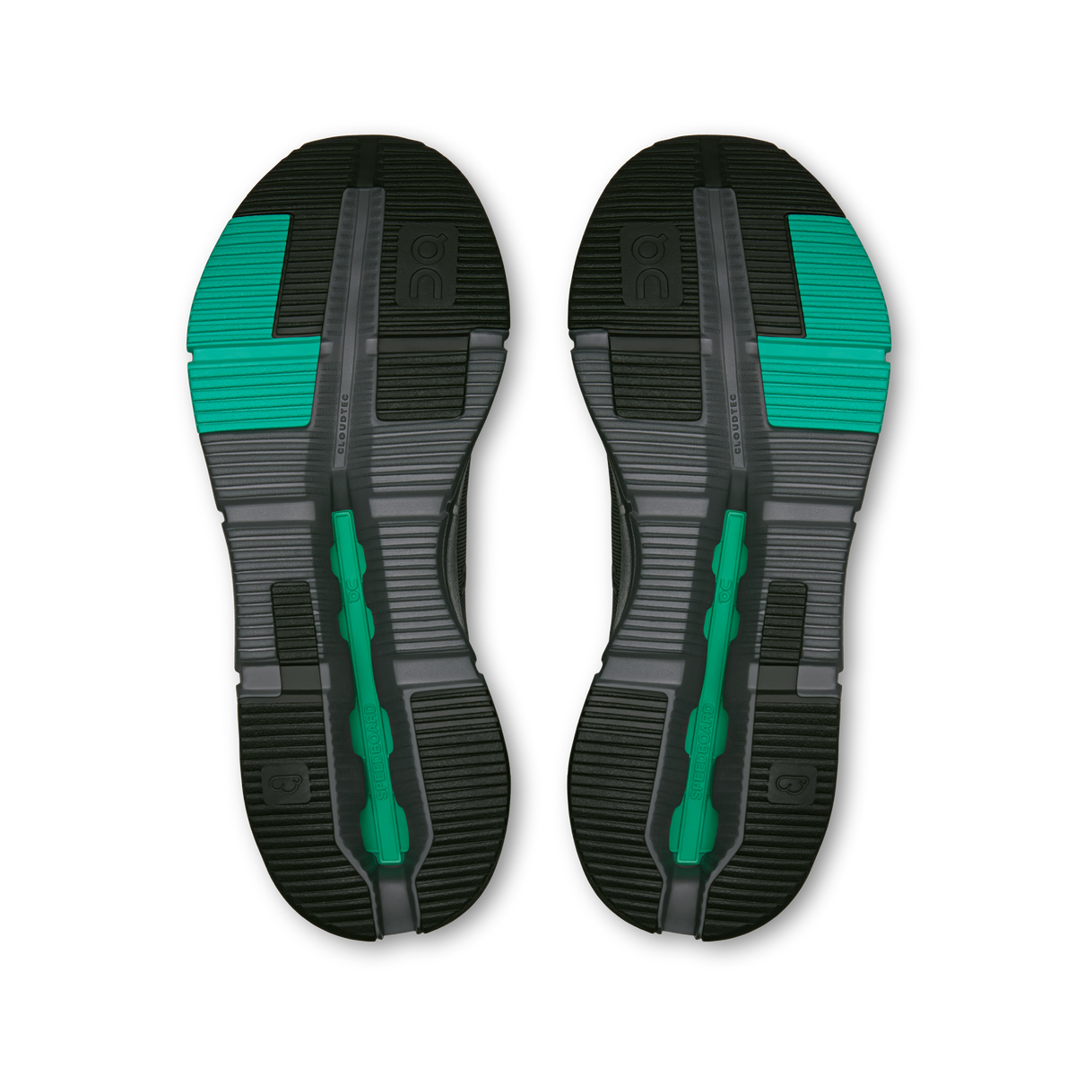 Cloudnova Form 2 Herren Sneaker