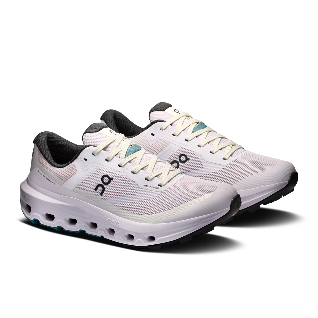 Cloudvista 3 Waterproof Damen Traillaufschuh