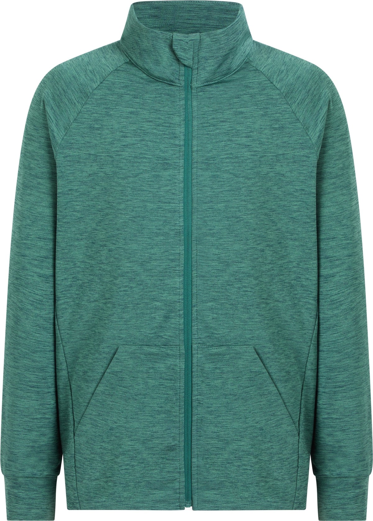 Ju.-Trainings-Jacke Fundo B Sportmode