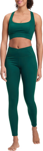 Oraa Damen Sport-BH