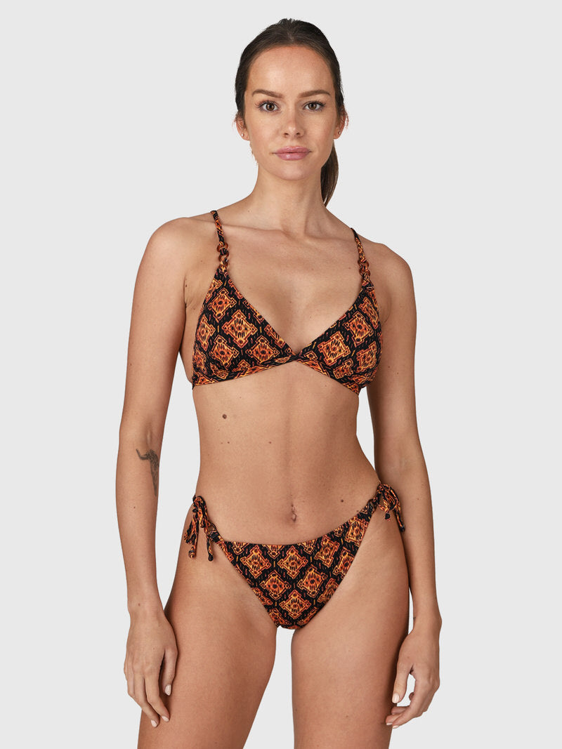 BRUNOTTI Maringi Women Bikini – Leicht & Verstellbar