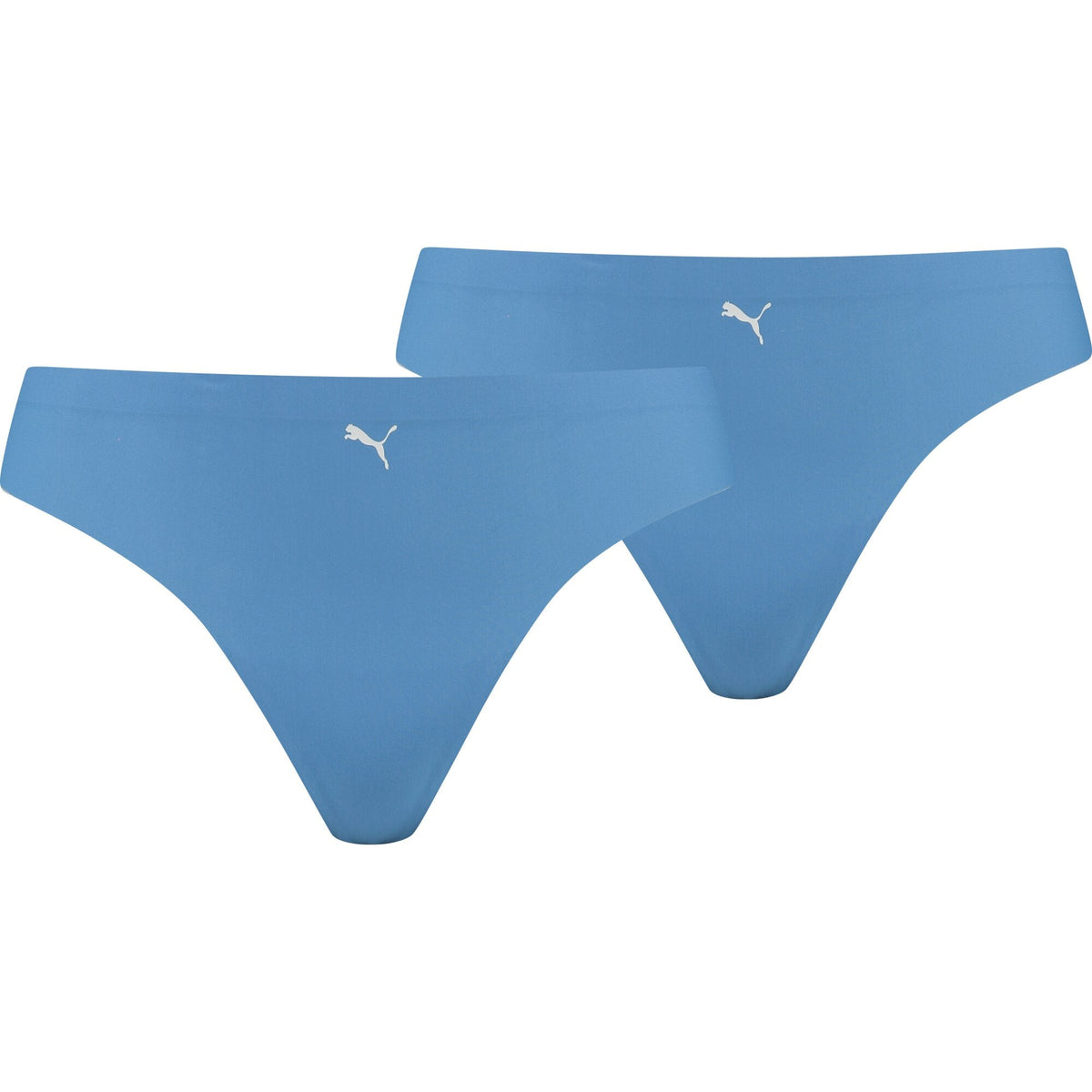 Seamless Damen-String 2er-Pack – Nahtlos & Komfortabel