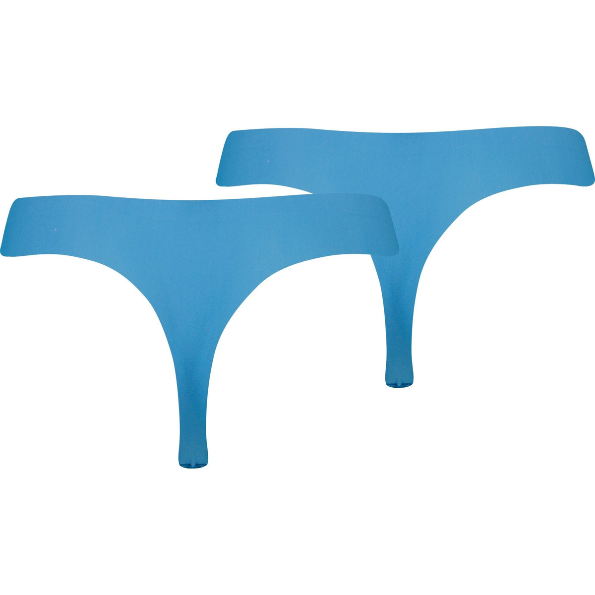 Seamless Damen-String 2er-Pack – Nahtlos & Komfortabel