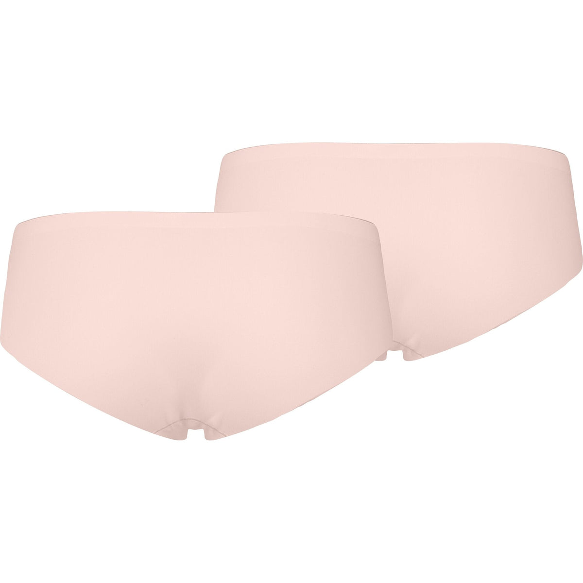 Women Seamless Hipster 2er Pack – Nahtlos & Komfort