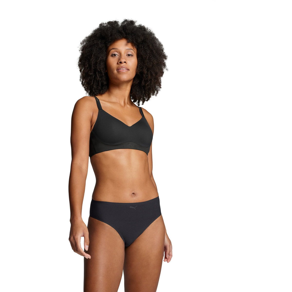 WOMEN Medium Support Active Sport-BH