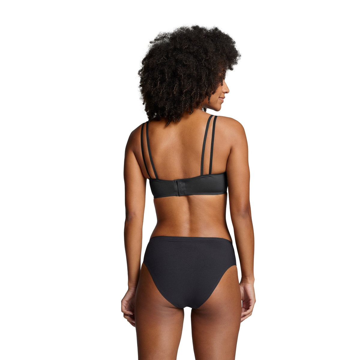 WOMEN Medium Support Active Sport-BH
