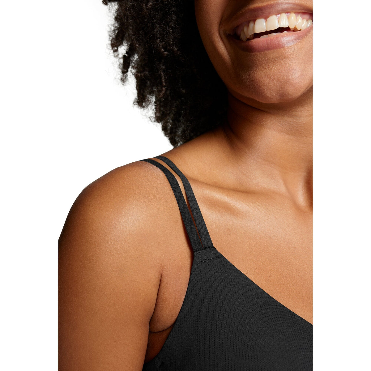 WOMEN Medium Support Active Sport-BH