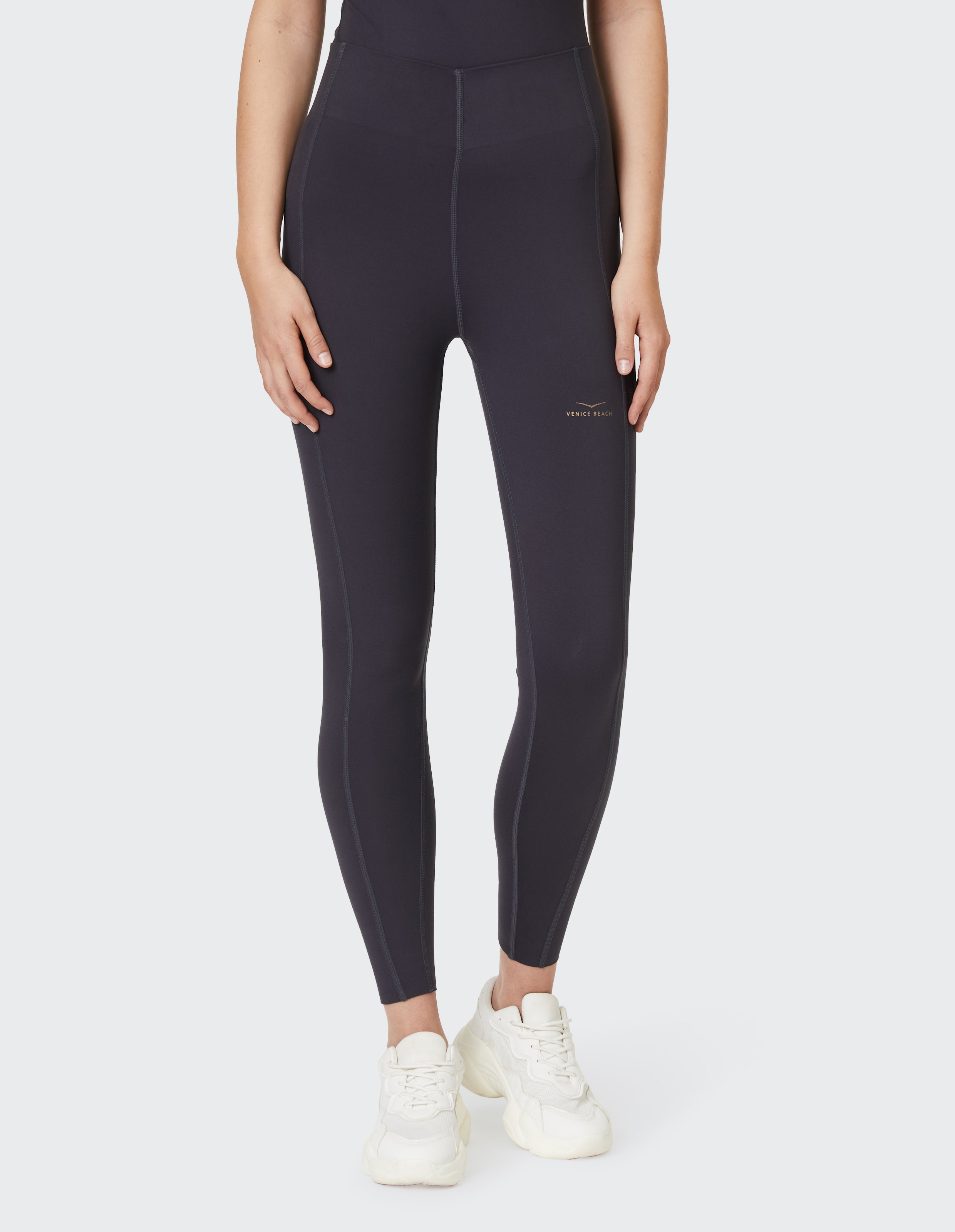 VENICE BEACH Kaelie DPT Tights – Sportleggings mit Drytivity