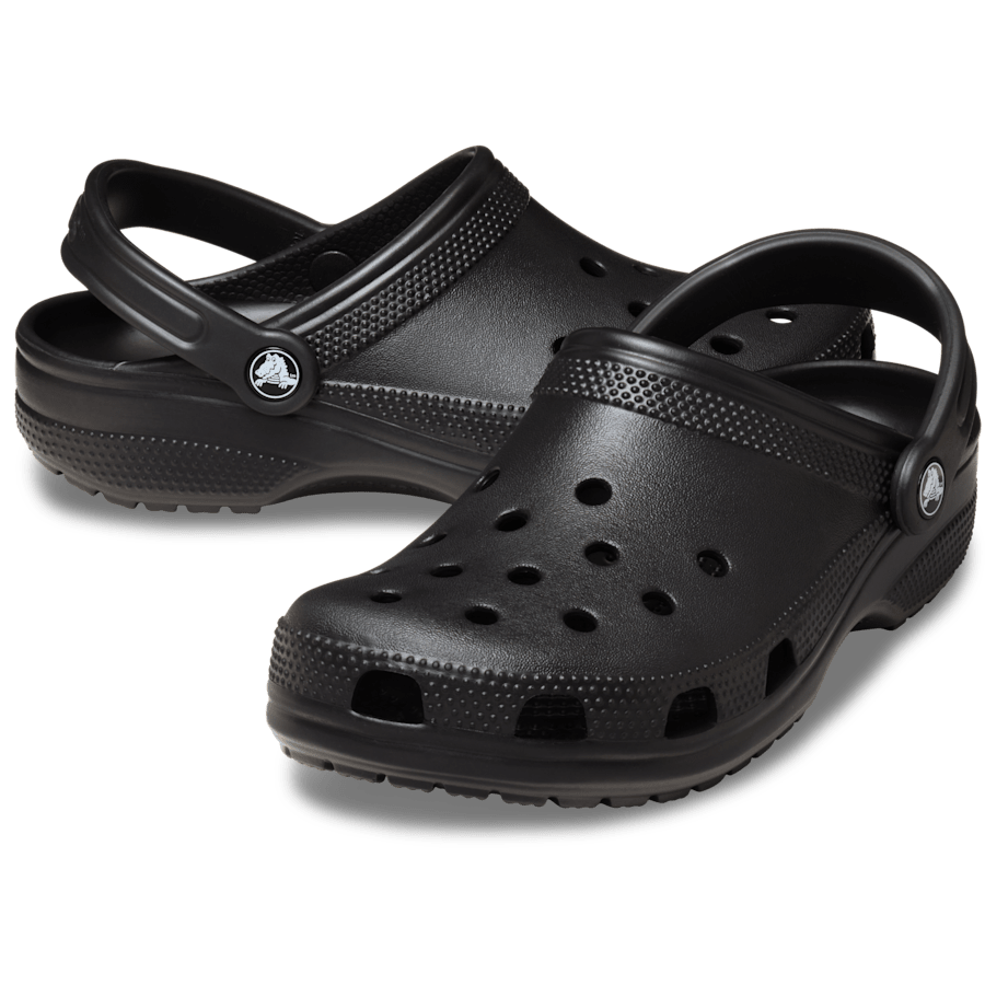 Clogs Classic Herren Badeschuh