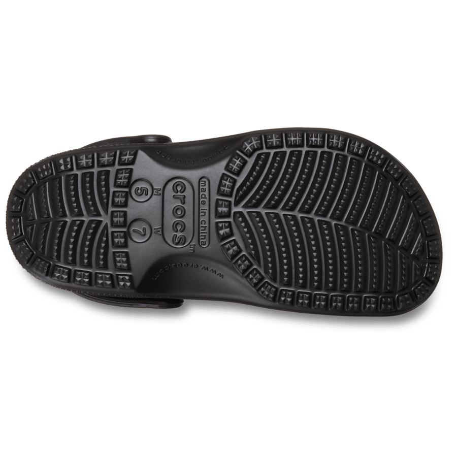 Clogs Classic Herren Badeschuh