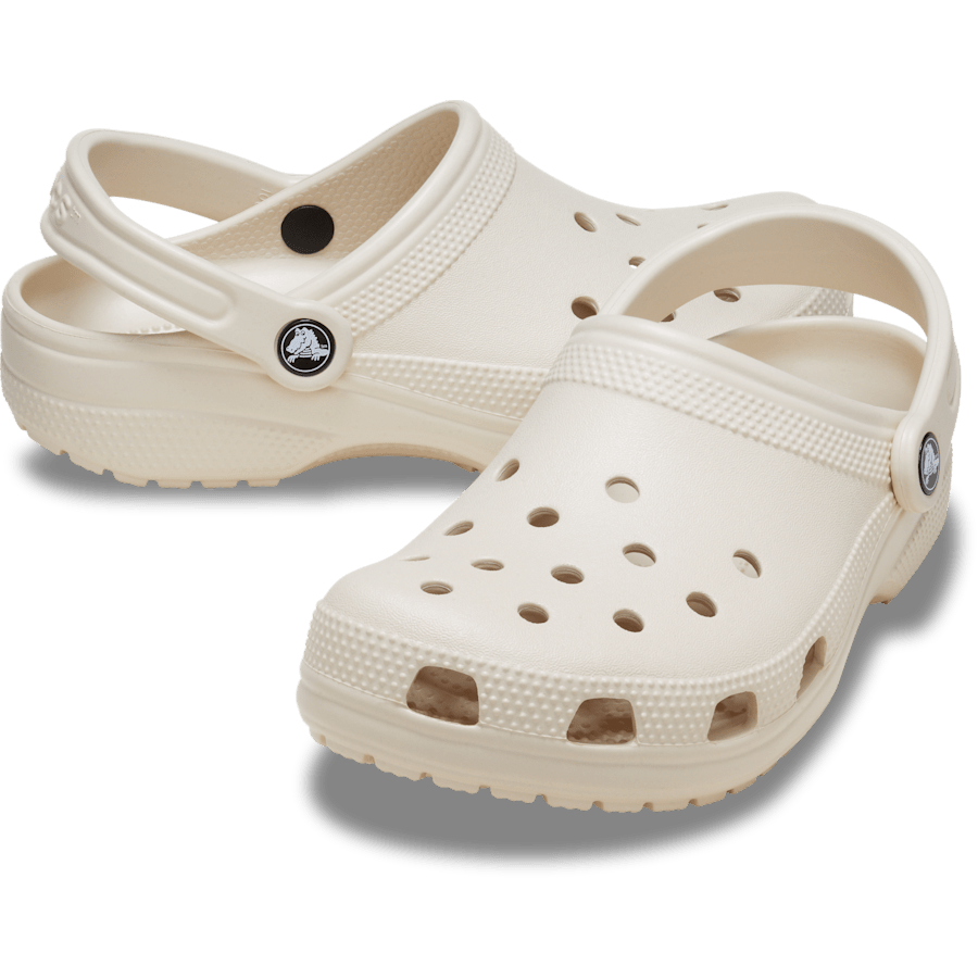 Clogs Classic Herren Badeschuh