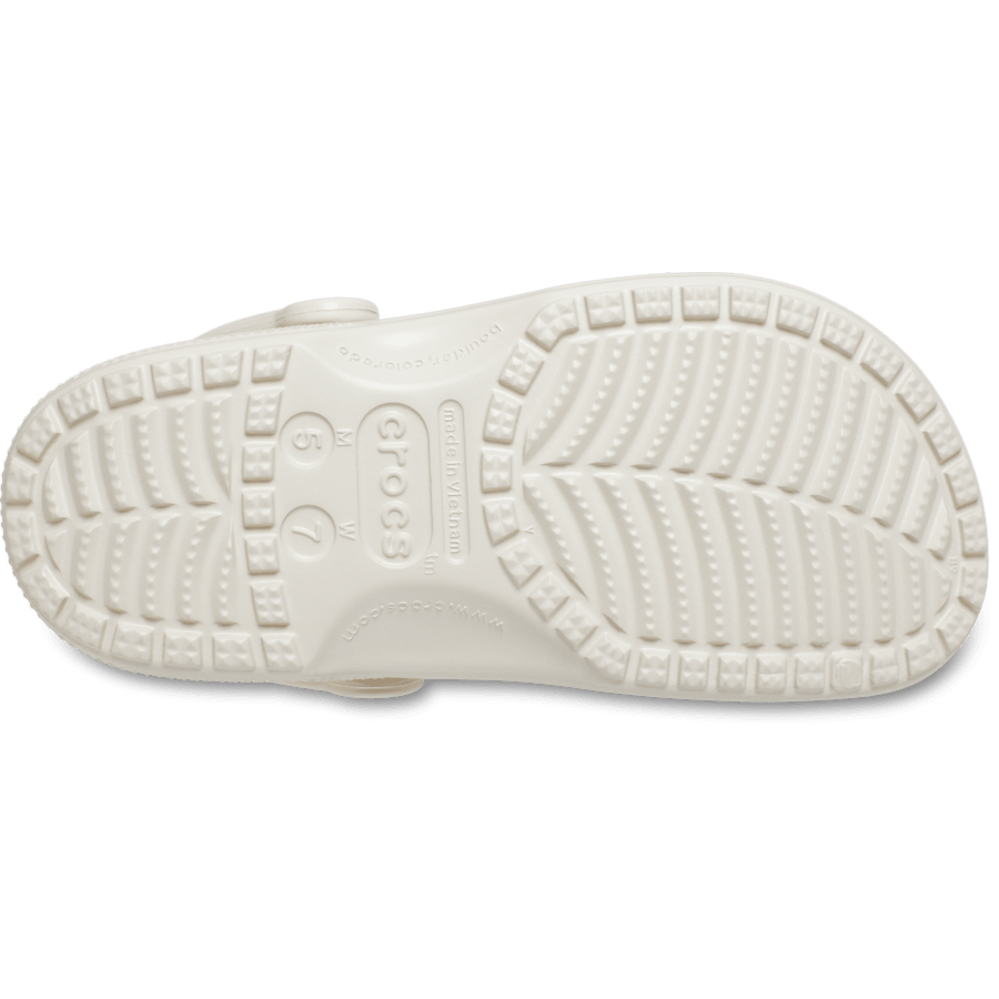 Clogs Classic Herren Badeschuh