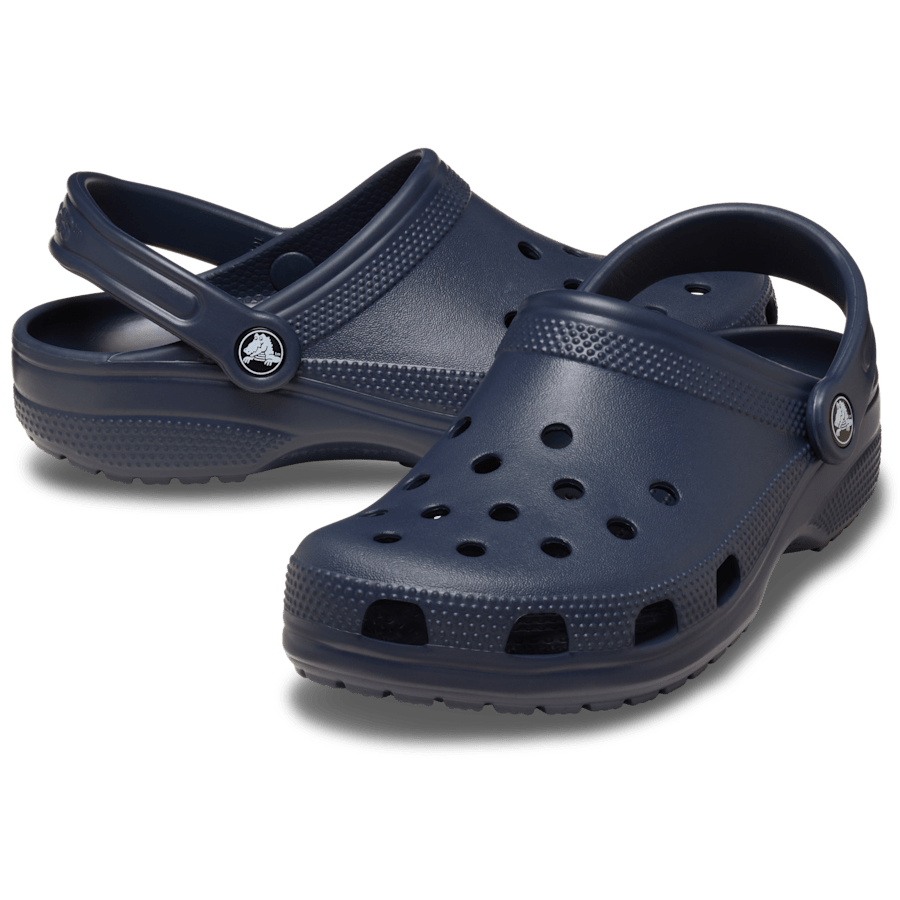 Clogs Classic Herren Badeschuh
