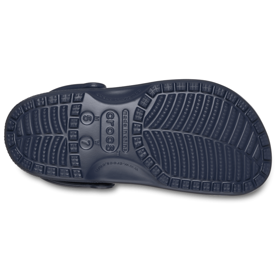 Clogs Classic Herren Badeschuh