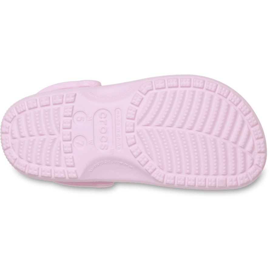 Clogs Classic Herren Badeschuh