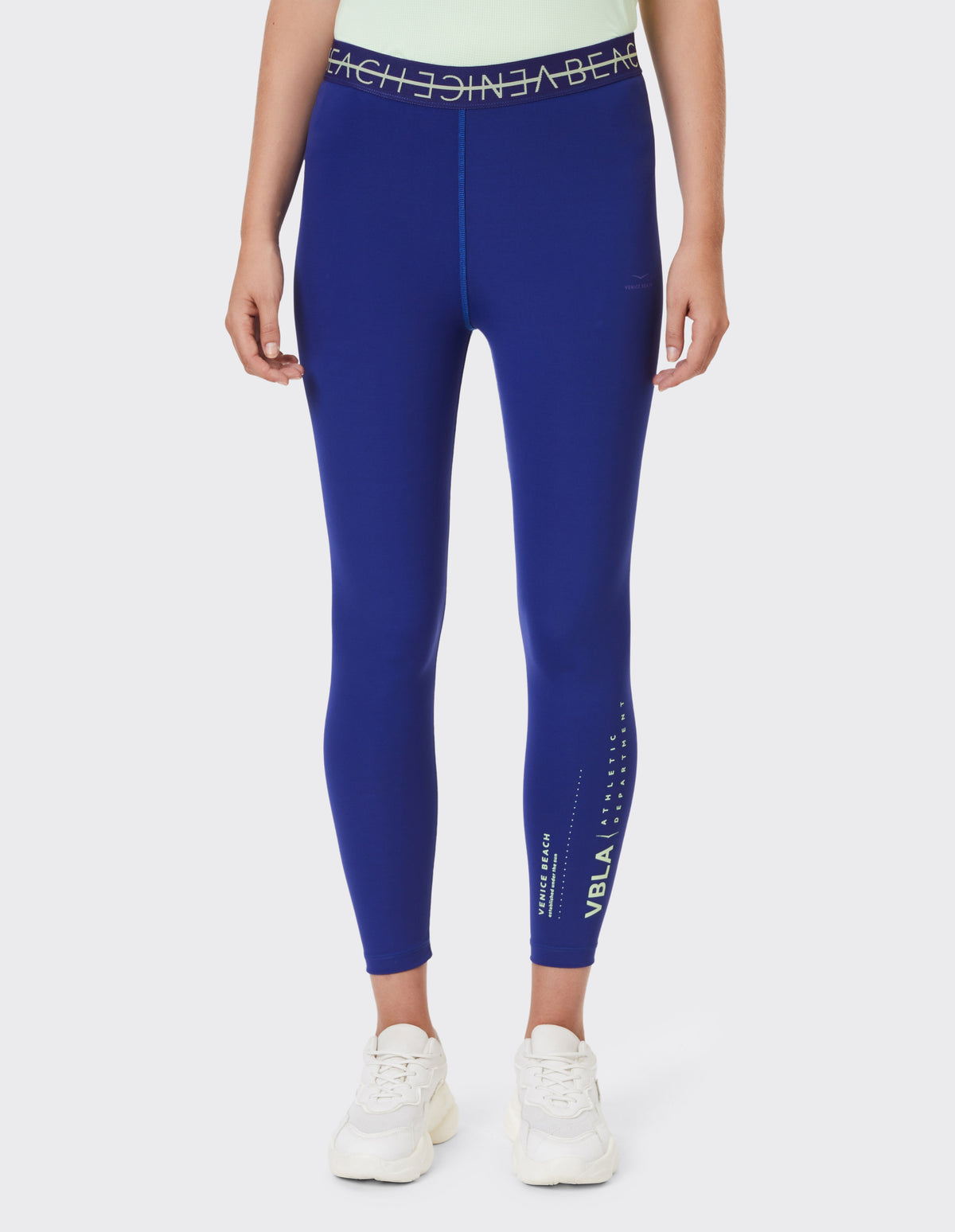 TORRI DCFL Tights – Sportleggings mit Drytivity