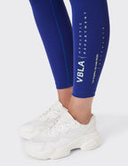 TORRI DCFL Tights – Sportleggings mit Drytivity