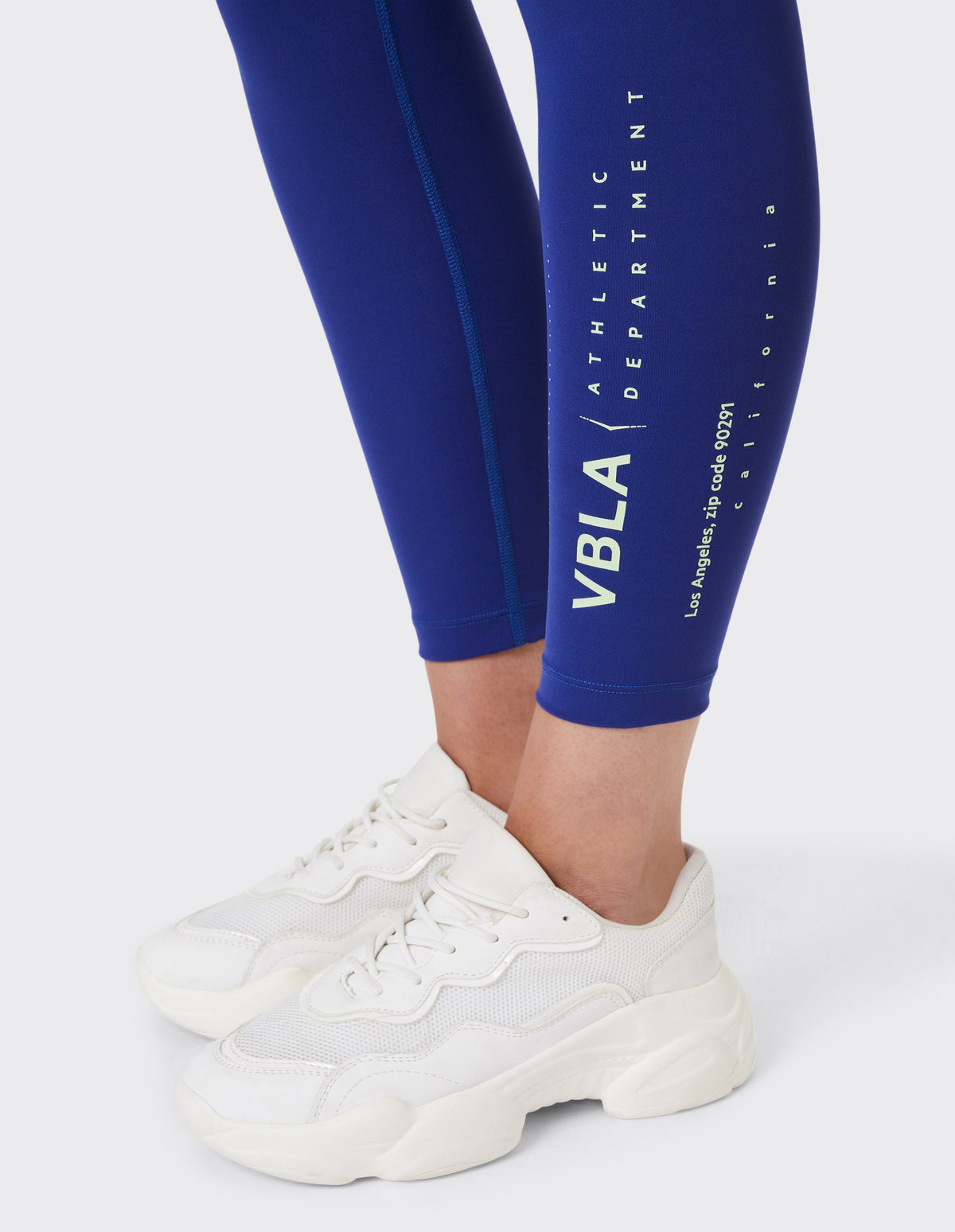 TORRI DCFL Tights – Sportleggings mit Drytivity