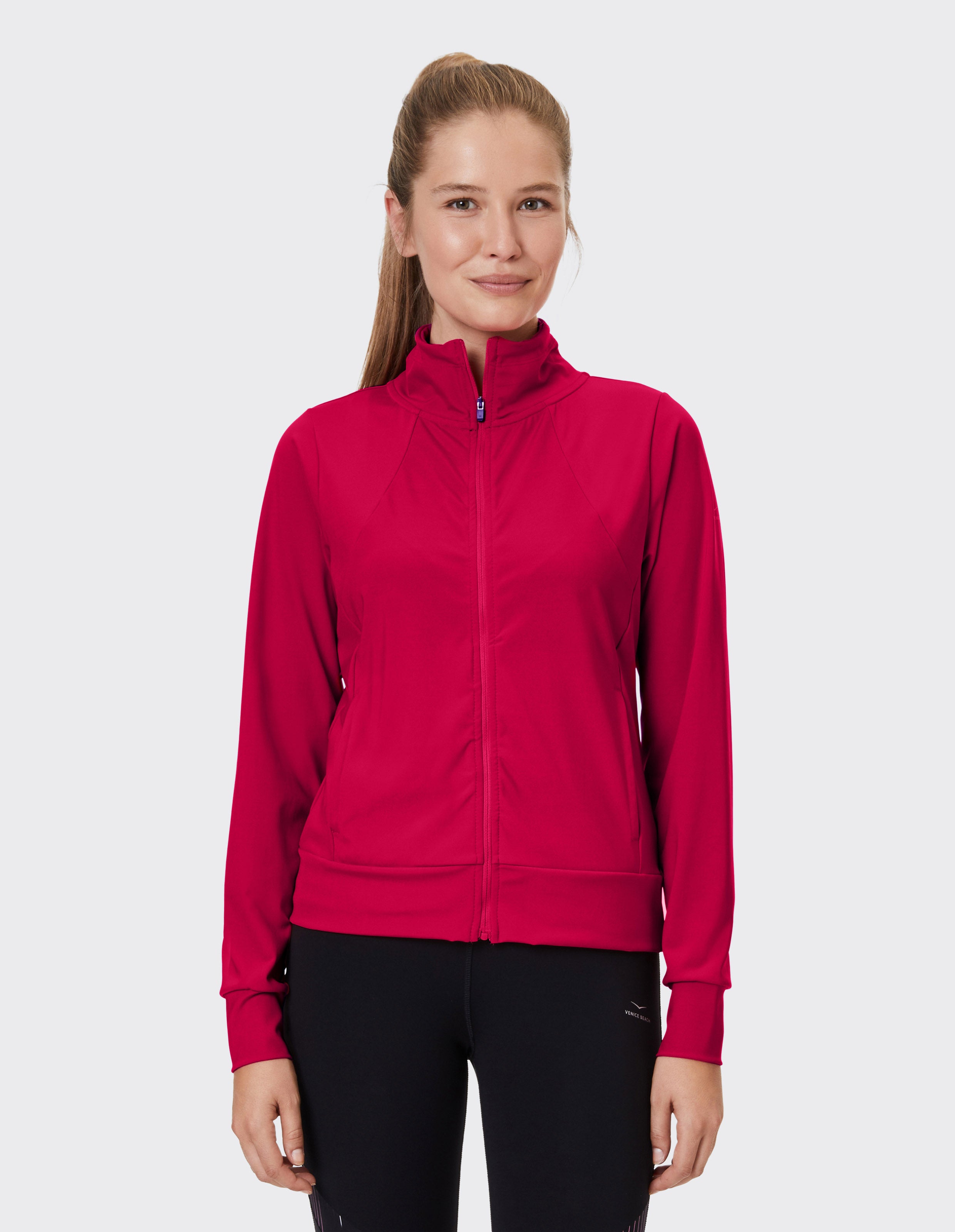 VENICE BEACH Skyler D 01 Damen Sportjacke Outdoor