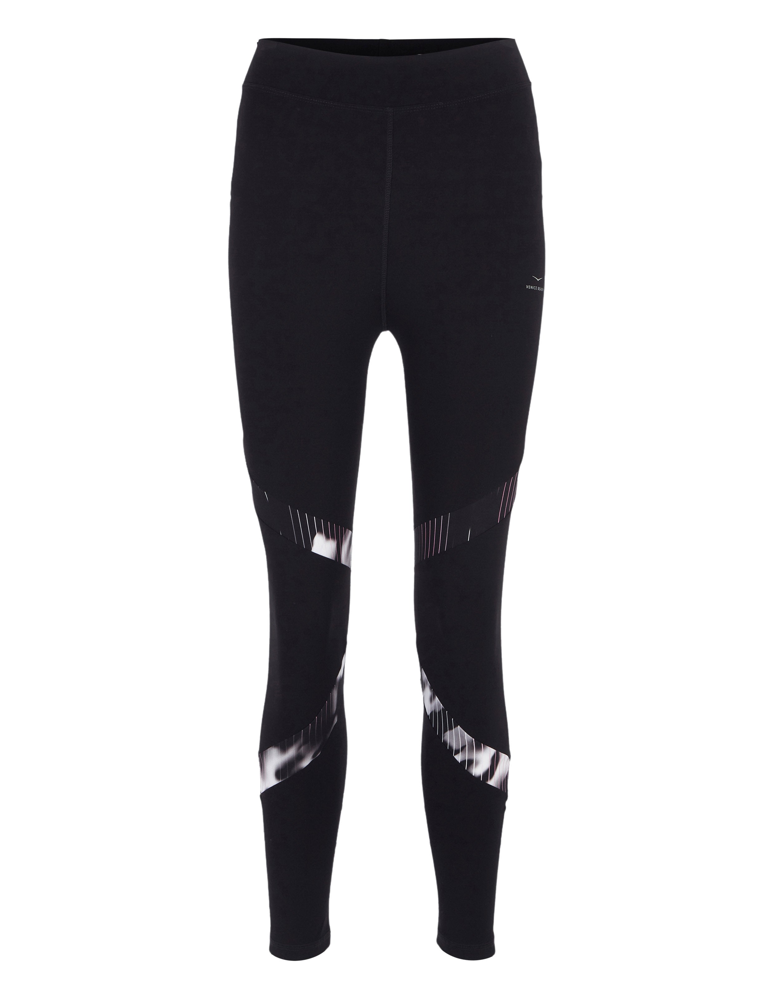 VENICE BEACH GEMMA DCFL Tights mit hohem Bund