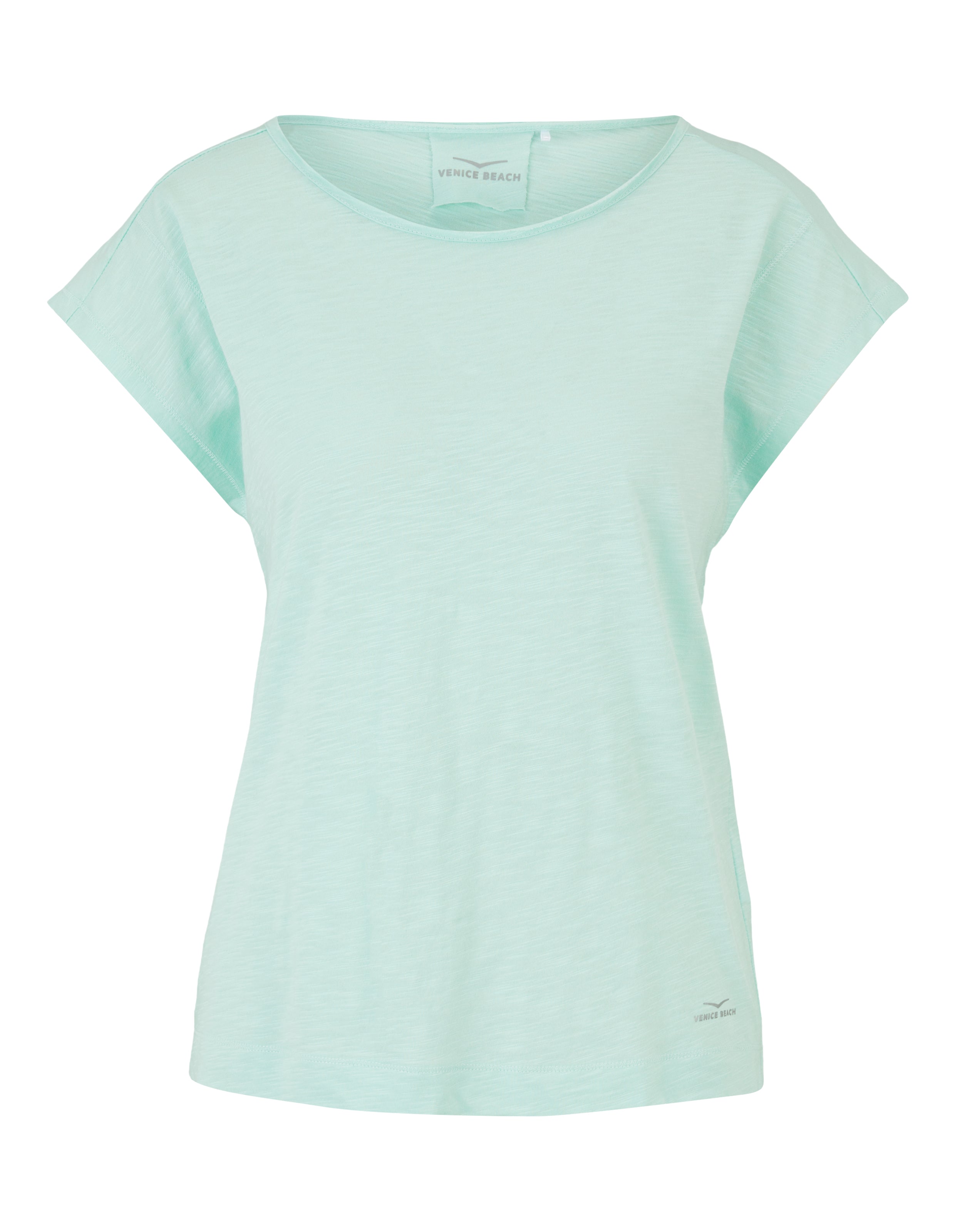 VENICE BEACH Arleth 4072 01 Damen T-Shirt mit weitem Schnitt