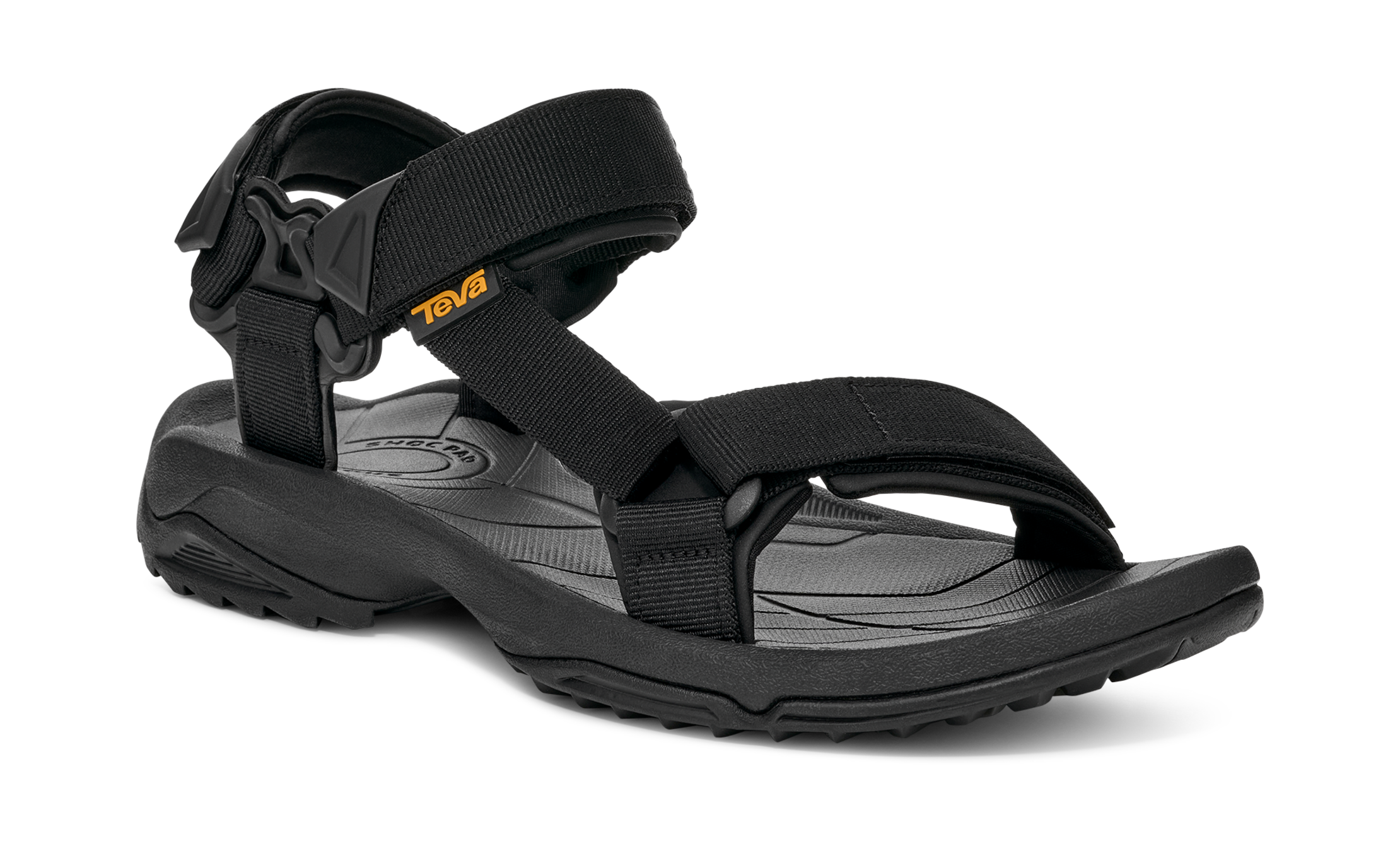 Herren Sandale Terra Fi Lite