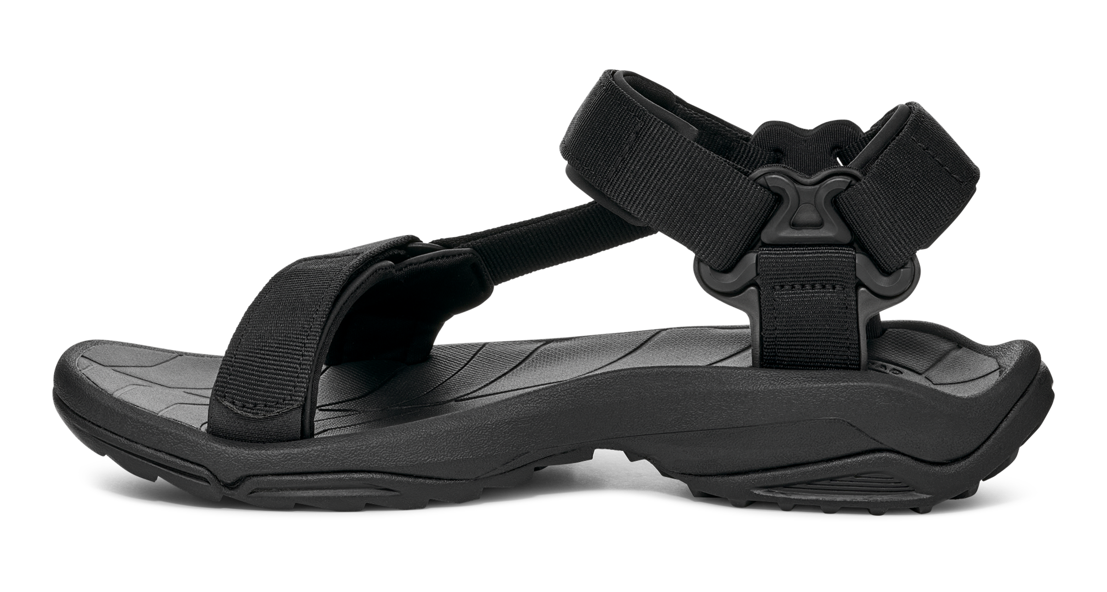 Herren Sandale Terra Fi Lite