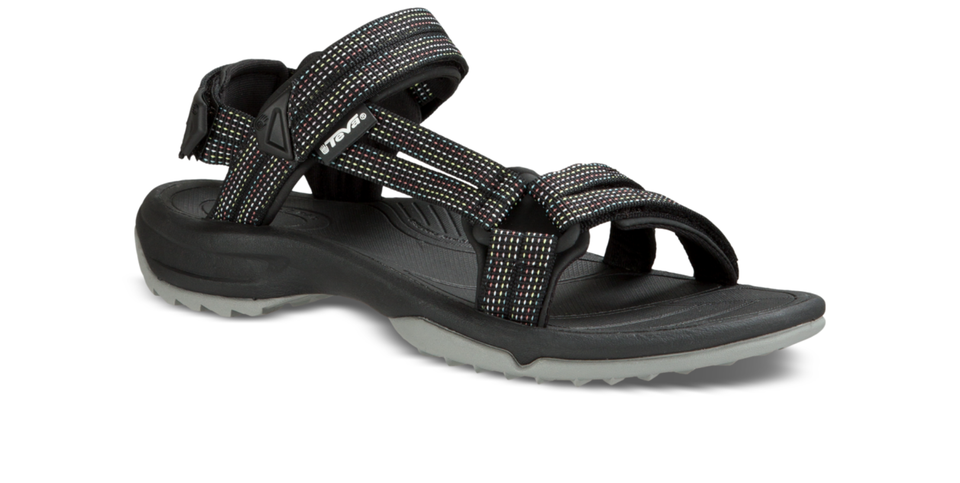 Damen Trekkingsandalen Terra Fi Lite