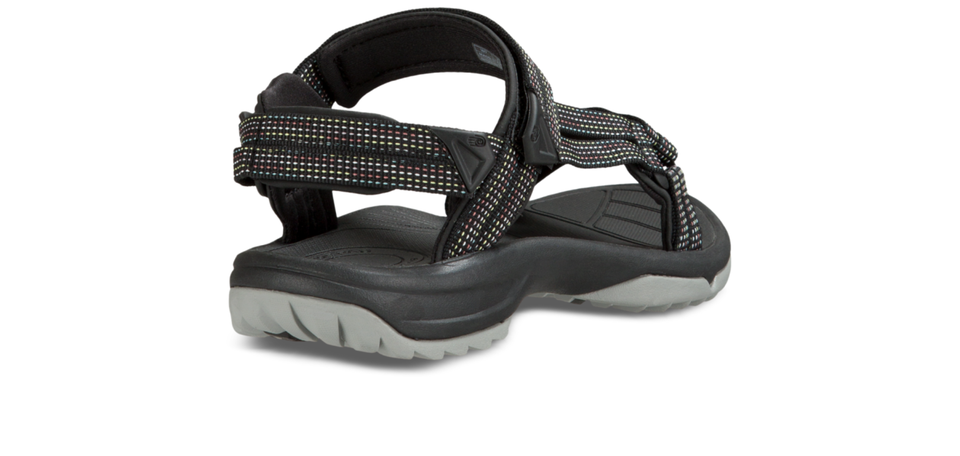 Damen Trekkingsandalen Terra Fi Lite