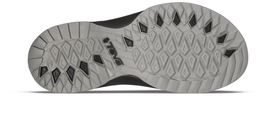 Damen Trekkingsandalen Terra Fi Lite