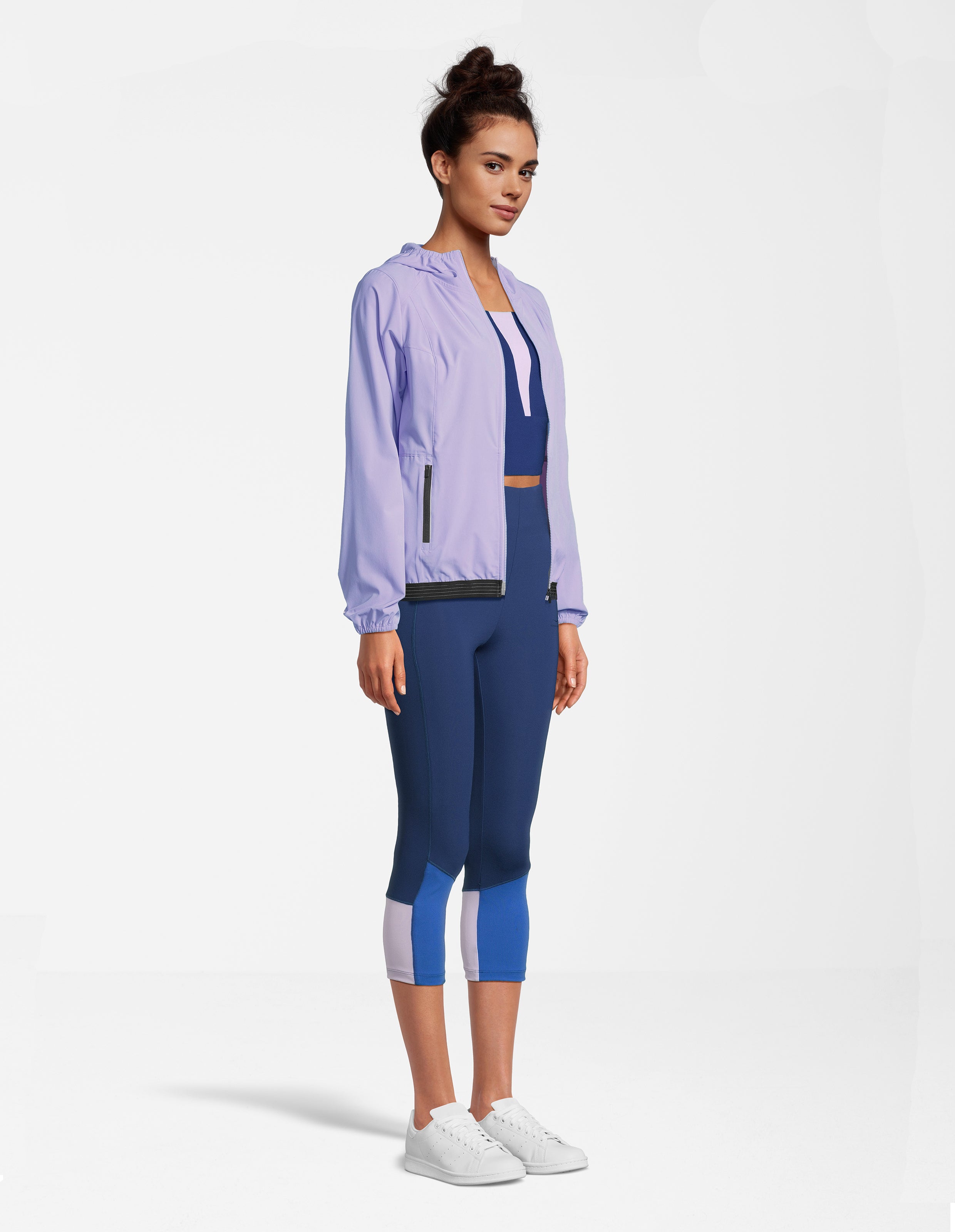 VENICE BEACH Hazel DW4W 01 Damen Funktionsjacke