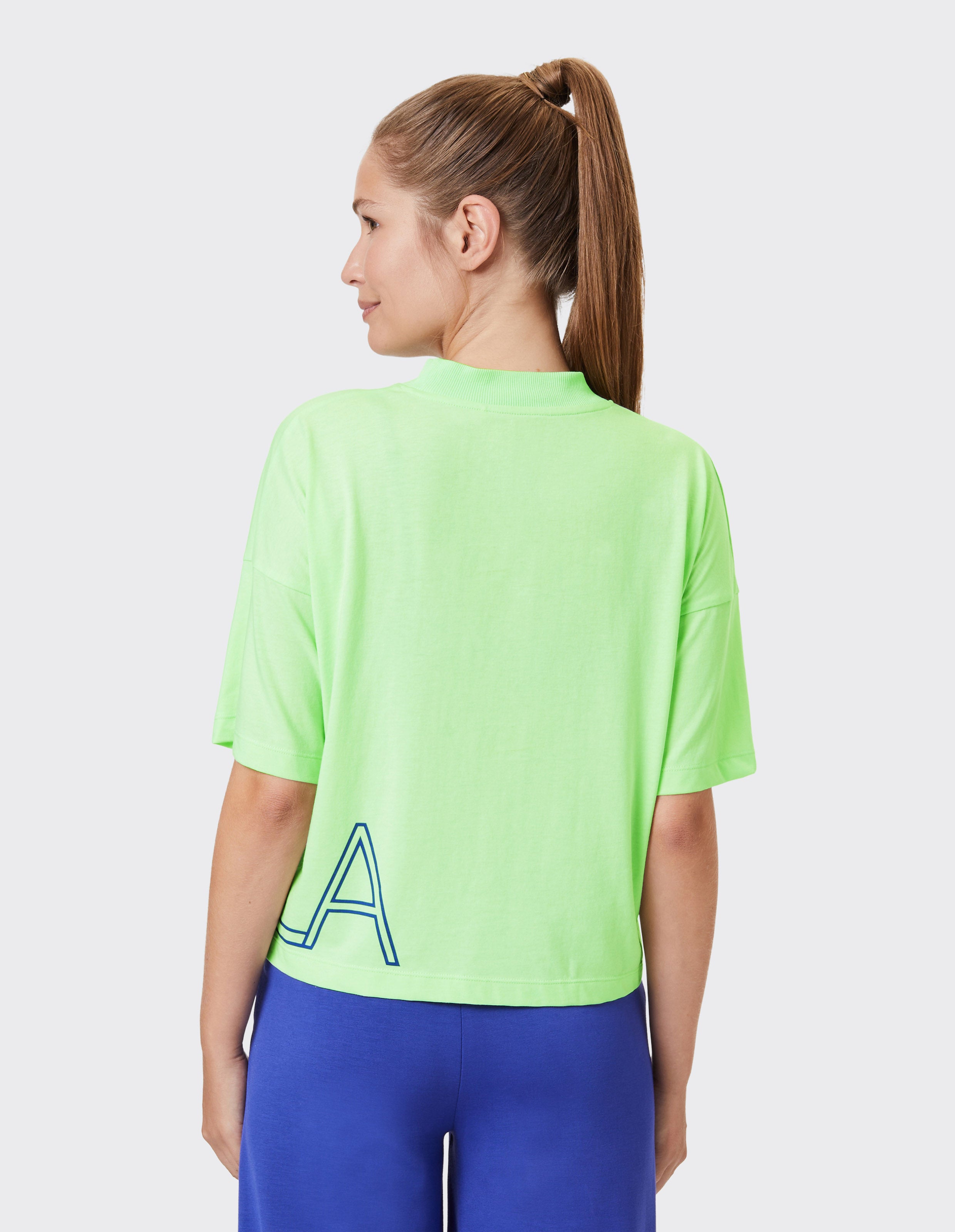 VENICE BEACH Billie 4070 01 Damen T-Shirt mit Komfort