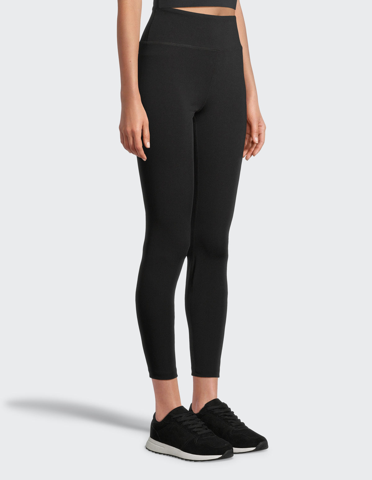 SILA DCFL 01 Sportleggings 1/1 Tights