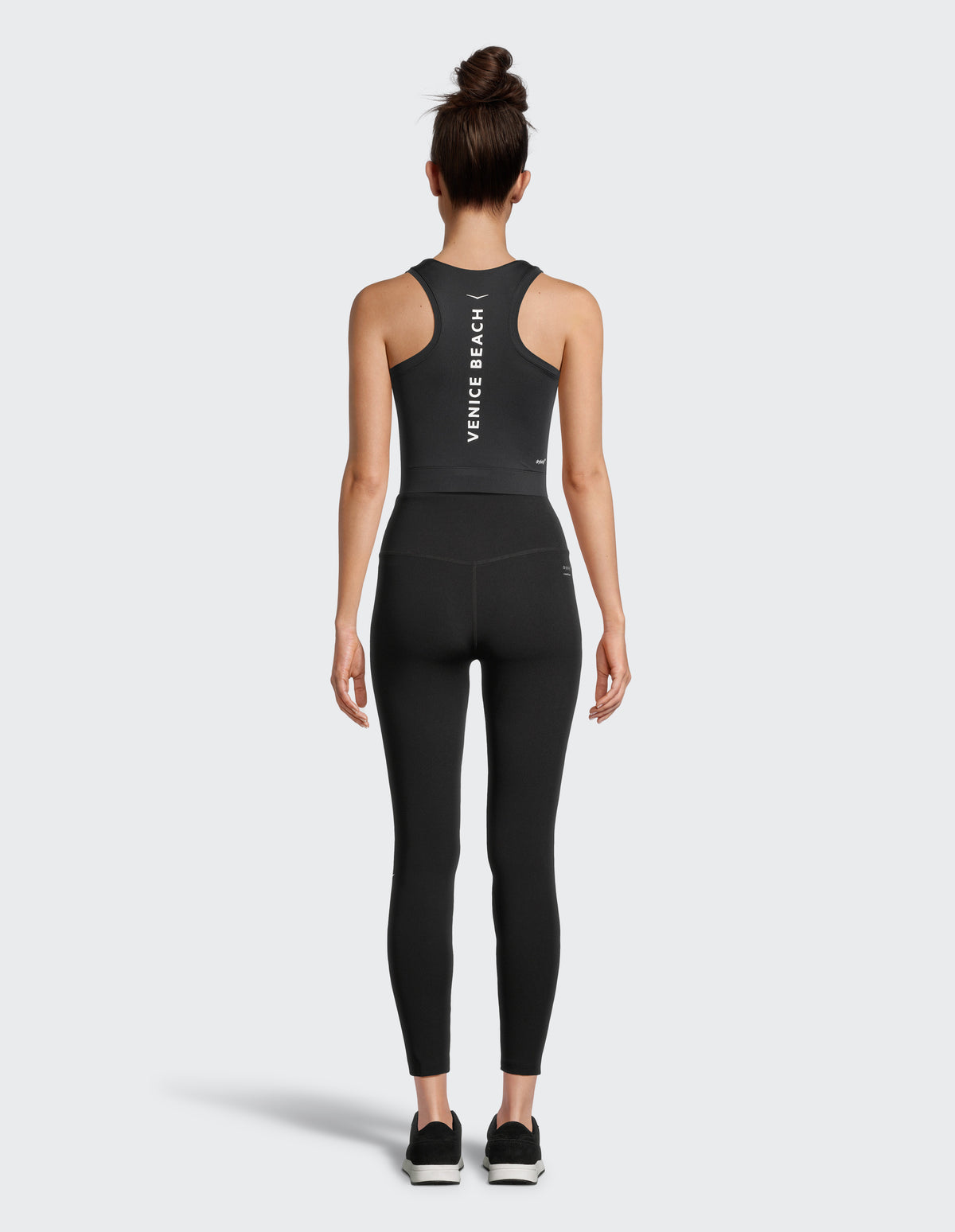 SILA DCFL 01 Sportleggings 1/1 Tights