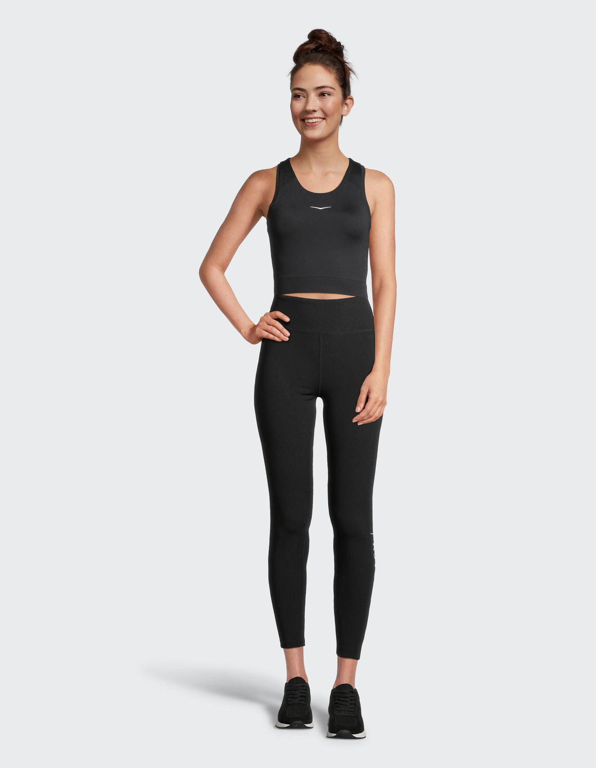SILA DCFL 01 Sportleggings 1/1 Tights
