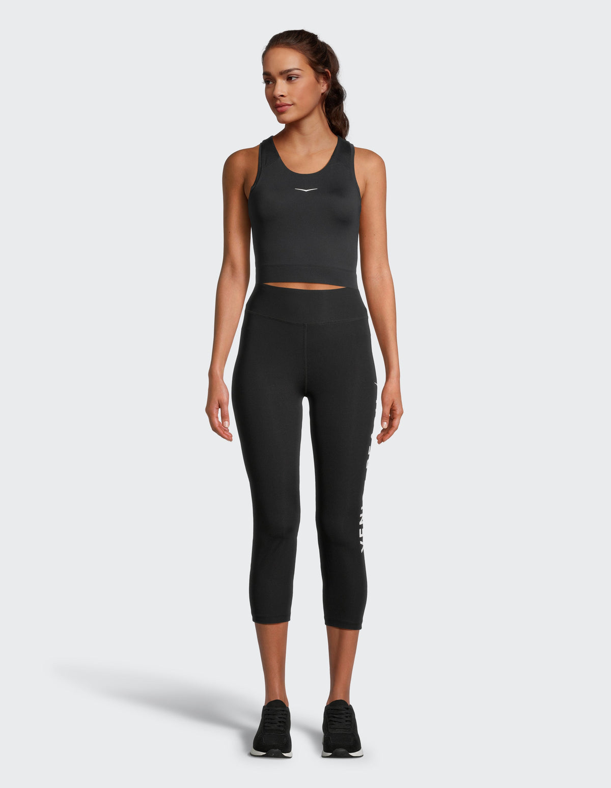 Luisa DCFL 01 Tights 7/8 Damen