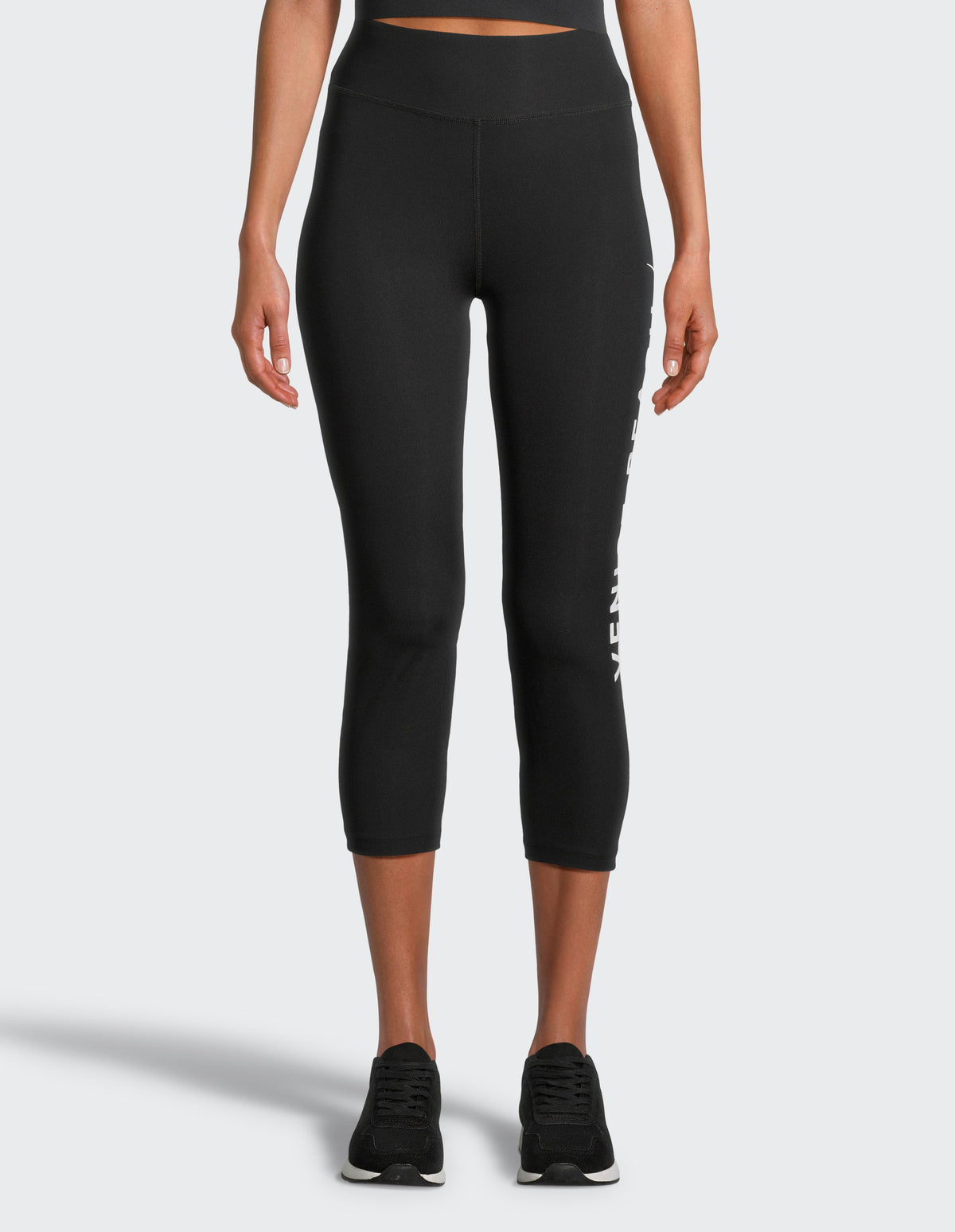 Luisa DCFL 01 Tights 7/8 Damen