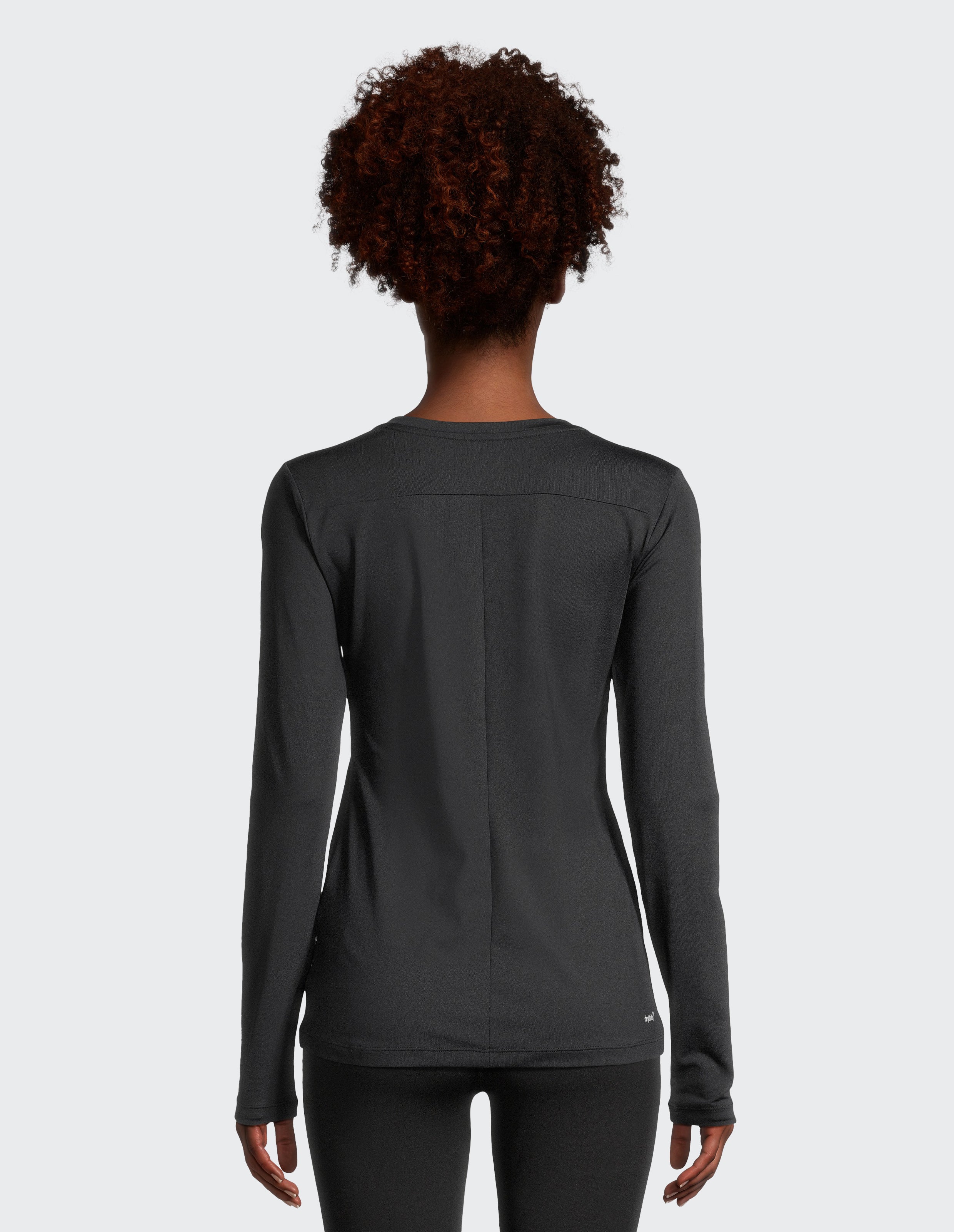 VENICE BEACH Leana D 01 Damen Sweatshirt mit Drytivity