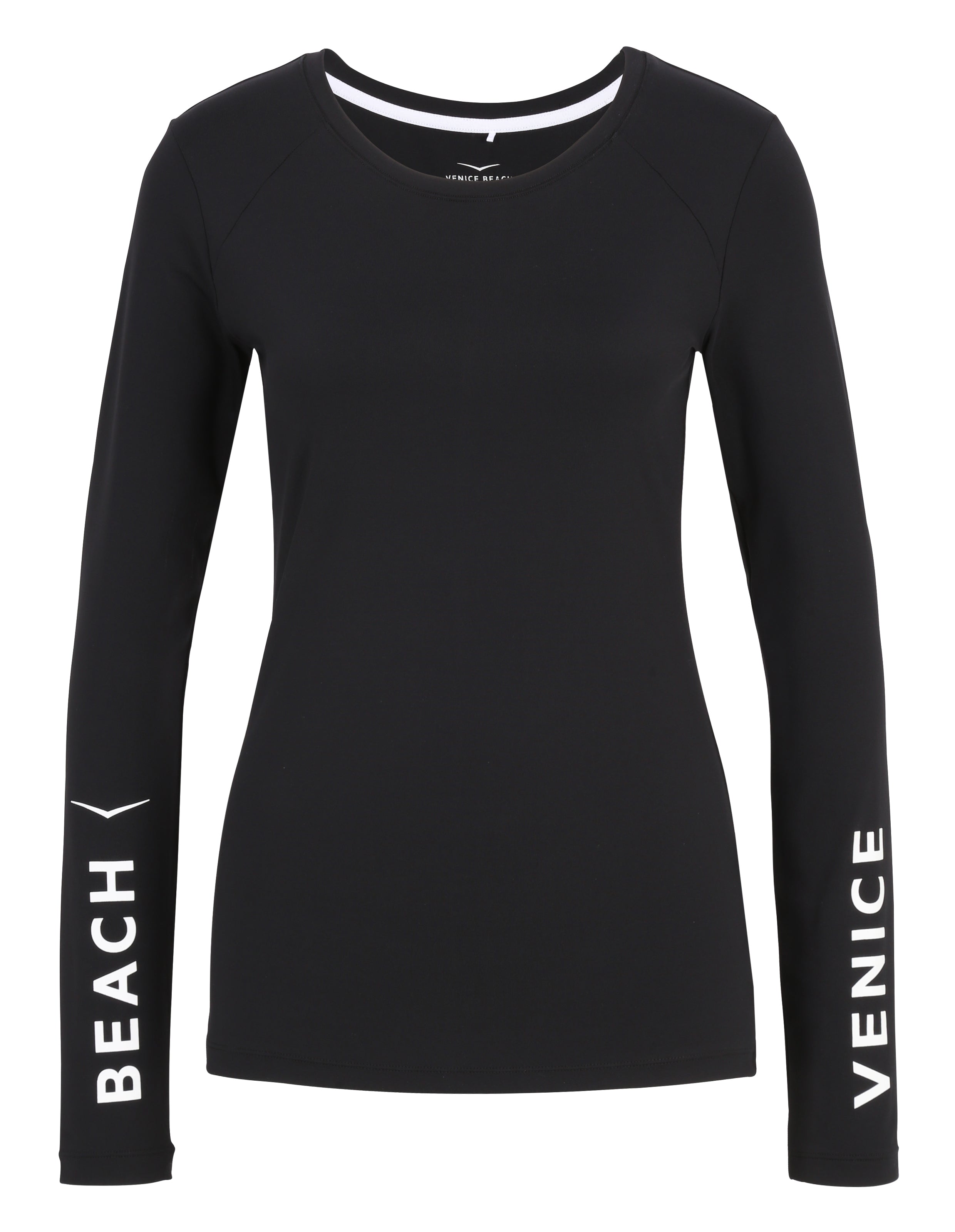 VENICE BEACH Leana D 01 Damen Sweatshirt mit Drytivity