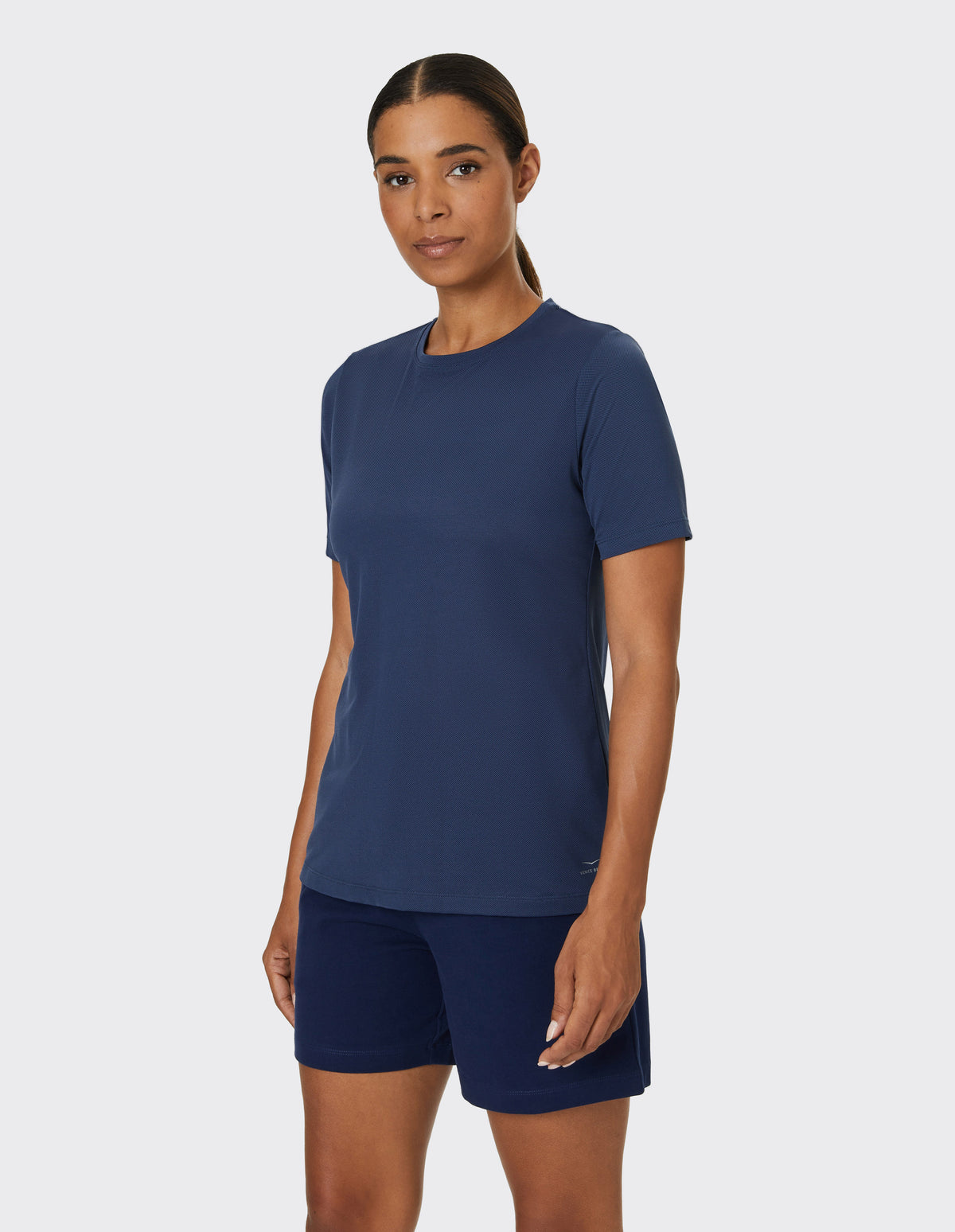 SIA DMP T-Shirt Damen Activewear
