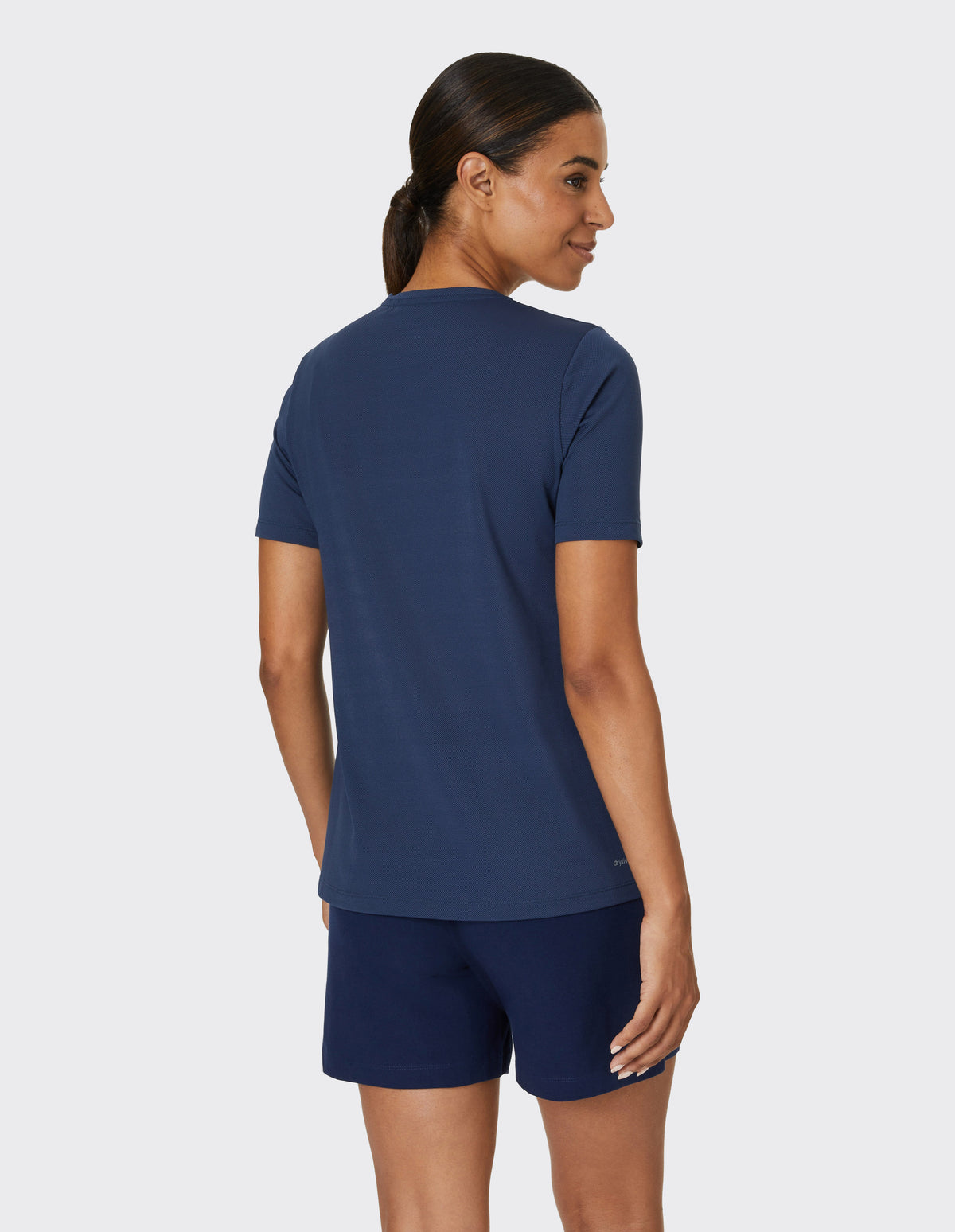 SIA DMP T-Shirt Damen Activewear