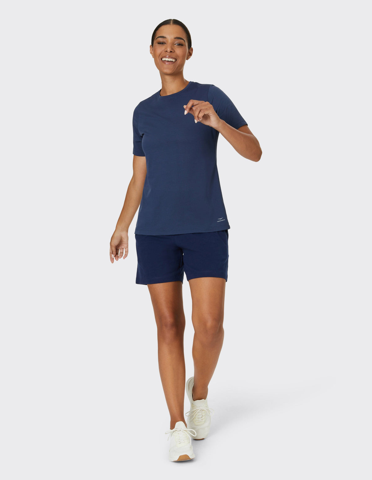 SIA DMP T-Shirt Damen Activewear