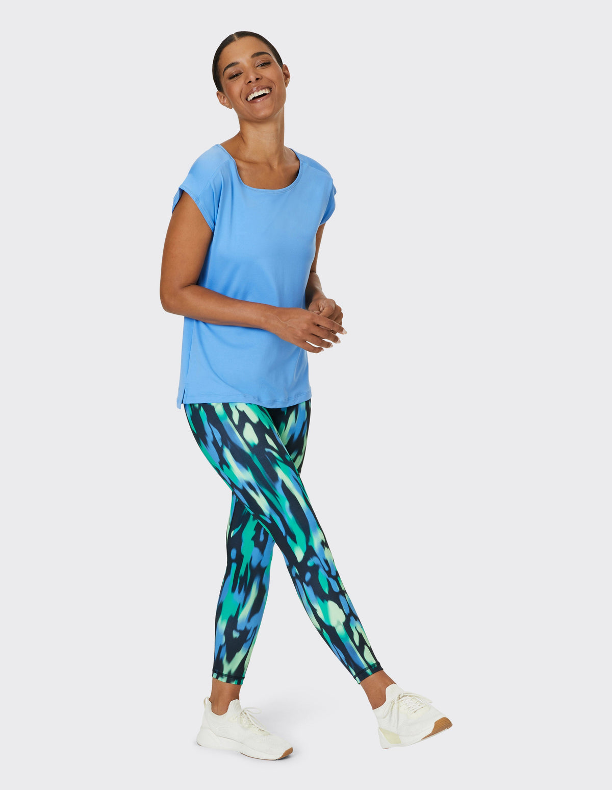 PRUDENCE DCPE Tights Sportleggings
