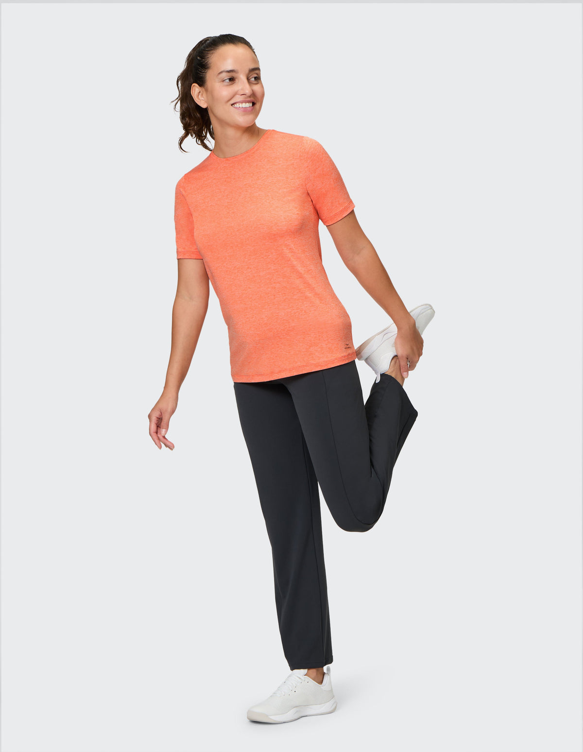 DMELZ T-Shirt Damen mit Drytivity-Technologie