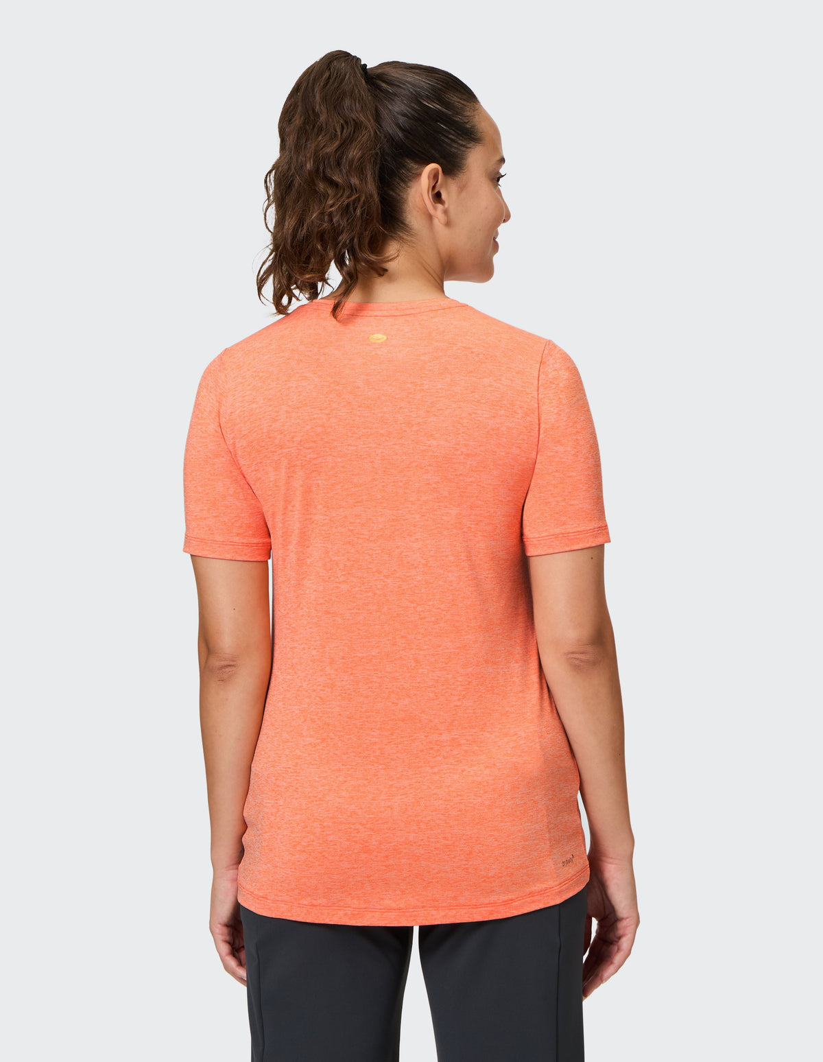 DMELZ T-Shirt Damen mit Drytivity-Technologie